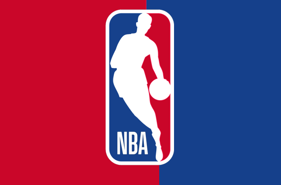 The Reason Behind The NBA Logo
