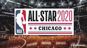 2020 NBA All-Star Weekend is Coming Up!