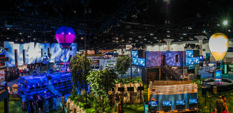 E3, The Countrys Biggest Gaming News Event, Canceled Due to COVID-19 Concerns