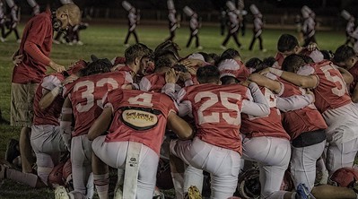 Hueneme High School New Head Coach