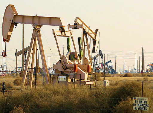 The Fossil Fuel Industrys Involvement in the Ventura County Supervisor Election