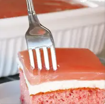 Easy to Make Guava Cake