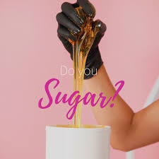 Sugaring at Home 