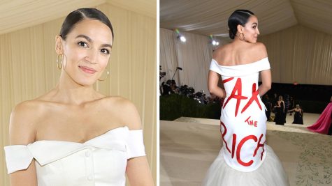 Is AOC the New Marie Antoinette ?