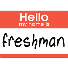 From Me to You- Freshman Edition