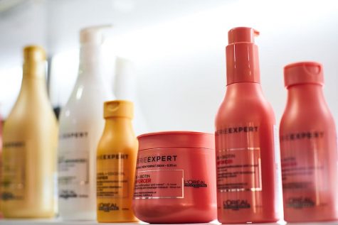 A Guide to Hair Products