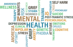 Causes of Mental Health Problems