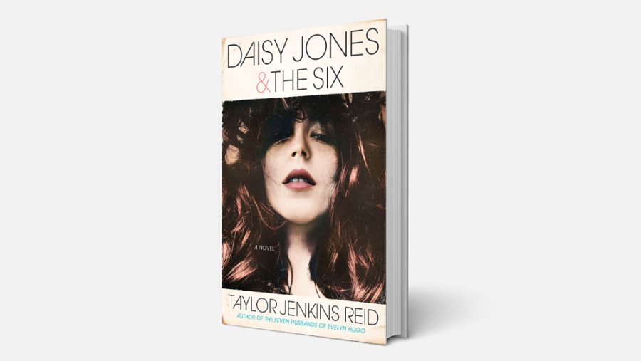 Daisy+Jones+and+The+Six+Comes+to+Life