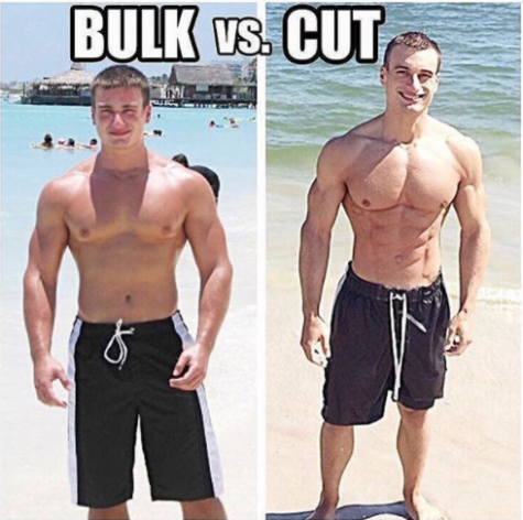 Stay Fit - DIRTY BULK VS CLEAN BULK A dirty bulk is when you go