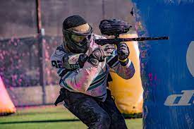 How to Get Better at Paintball