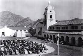 The Dark History of Camarillo State Mental Hospital