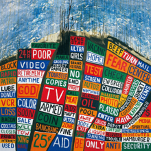 Radiohead: Hail to the Thief