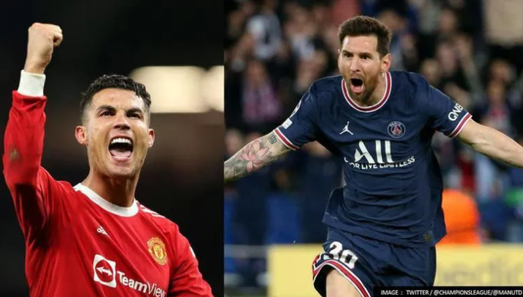 Who is Better? Messi or Ronaldo